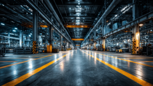 IoT Sensors in Factory Monitoring: A Complete 2024 Implementation Guide for Maximum ROI