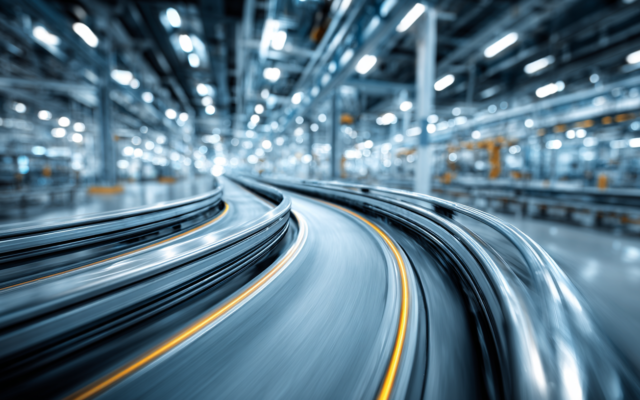 lean manufacturing ROI calculator