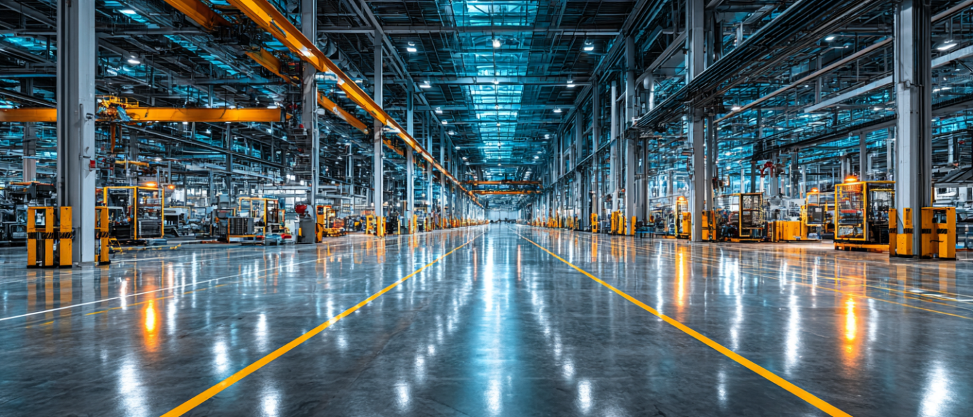 manufacturing inventory management systems comparison
