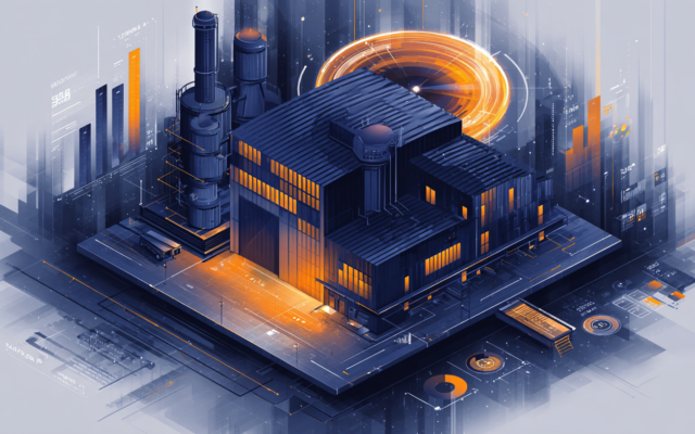 manufacturing KPI dashboard guide