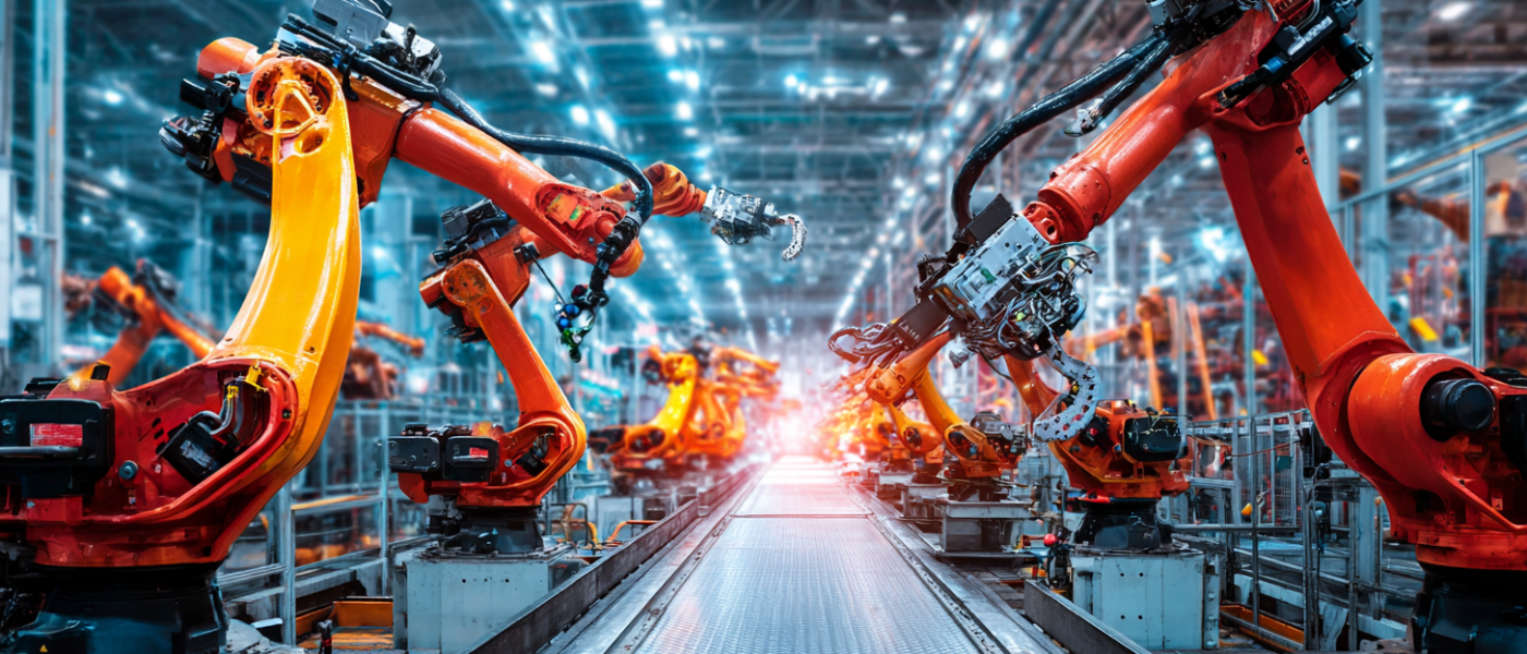 manufacturing KPI dashboard guide