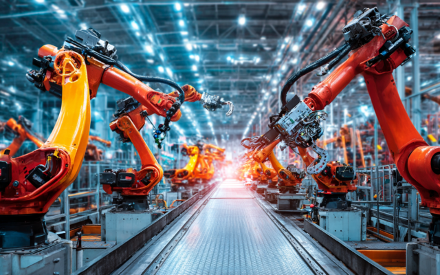 manufacturing KPI dashboard guide