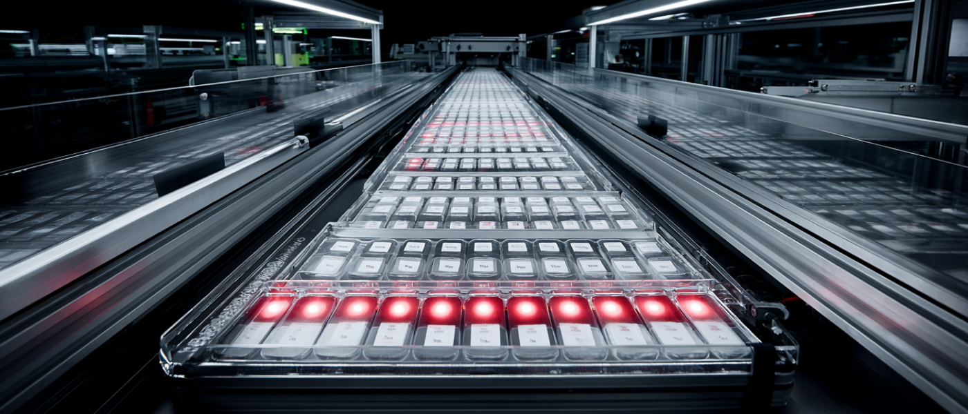 manufacturing quality audit checklist