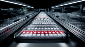 Die ultimative Prüfliste für die Fertigungsqualität: Fehler schon vor ihrem Auftreten verhindern