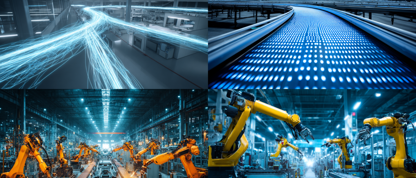 manufacturing supply chain resilience strategies