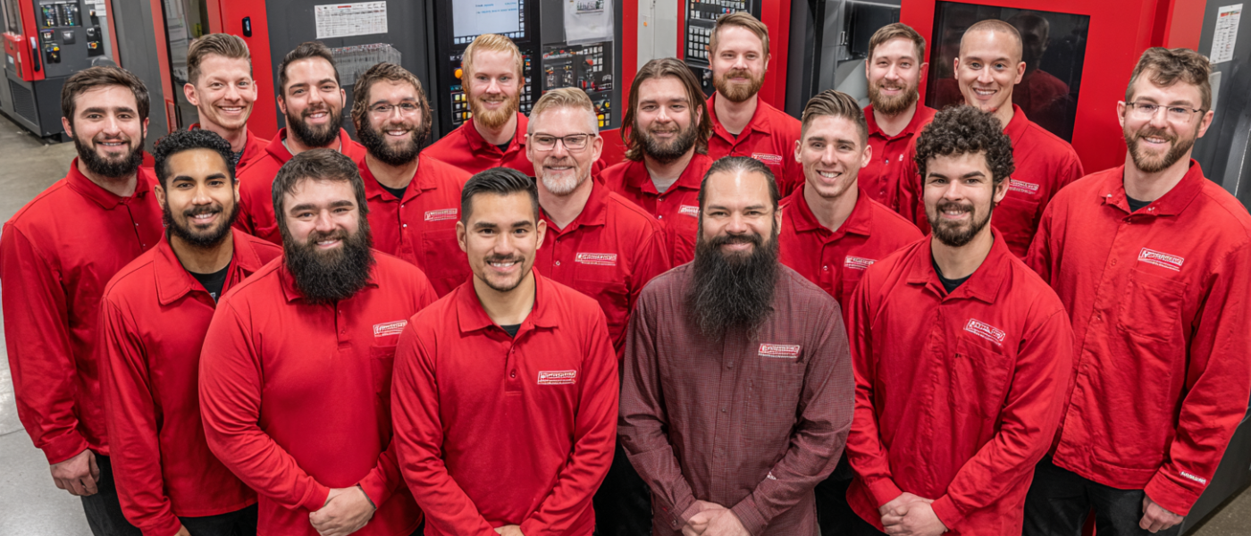 manufacturing workforce training program guide