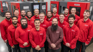 The Ultimate Manufacturing Workforce Training Program Guide: Build Future-Ready Teams