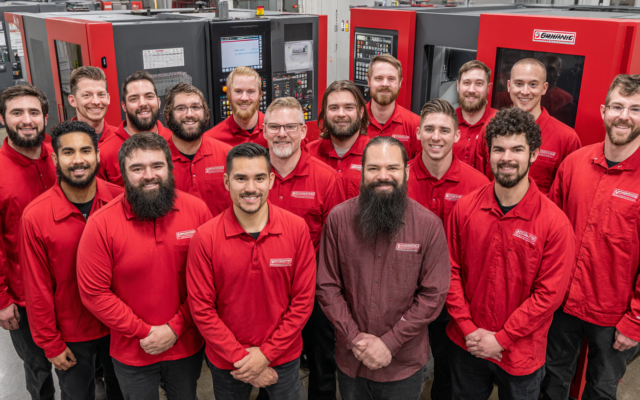 manufacturing workforce training program guide