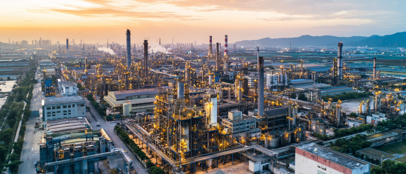 OEE calculation complete guide