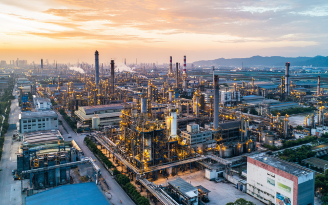 OEE calculation complete guide