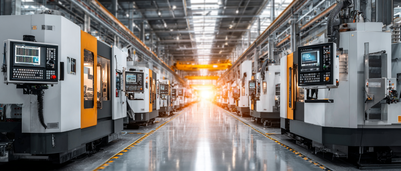 CMMS software for manufacturing comparison