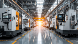 Porównanie oprogramowania CMMS dla produkcji: Przewodnik wyboru oparty na zwrocie z inwestycji (ROI) w 2026 roku