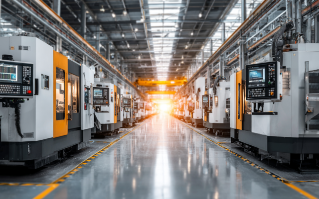 CMMS software for manufacturing comparison