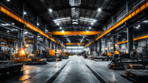 Kompleksowy przewodnik po sposobach zmniejszenia odpadów w produkcji