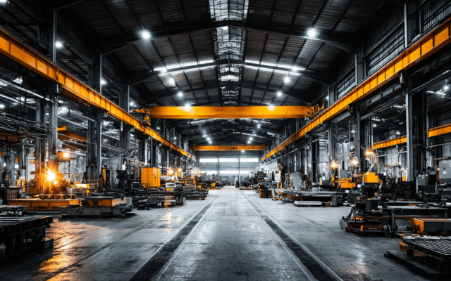 how to reduce manufacturing waste