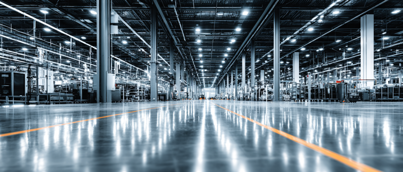 OEE calculation complete guide