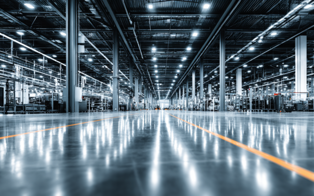 OEE calculation complete guide