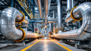 Kalkulator zwrotu z inwestycji w konserwację predykcyjną: maksymalizuj swoją dzisiaj inwestycję w sprzęt