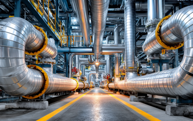 predictive maintenance ROI calculator