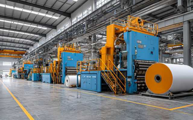 smart factory Industry 4.0 roadmap