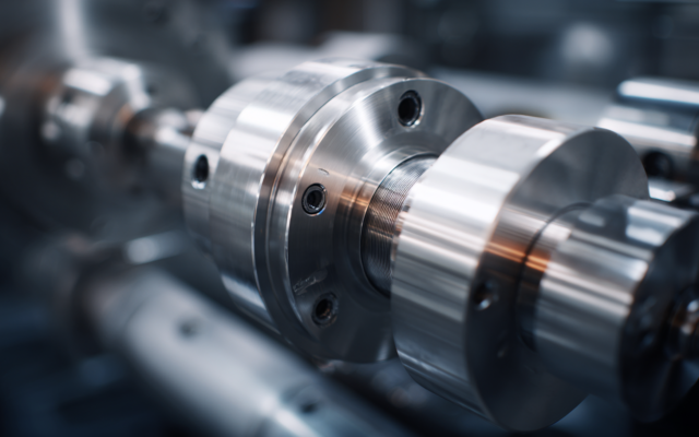 predictive maintenance in manufacturing