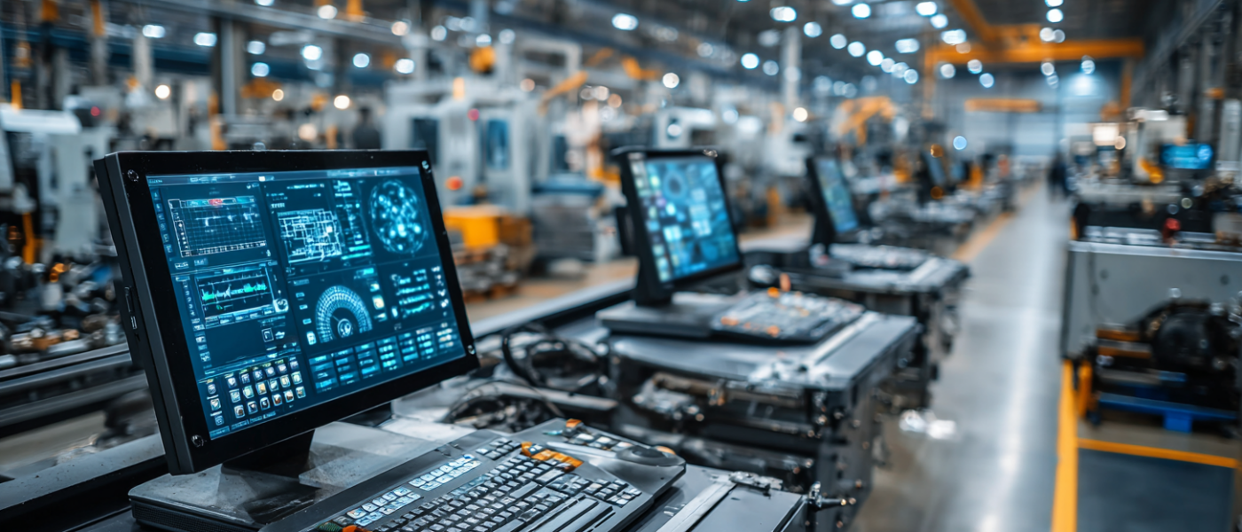 predictive maintenance software review