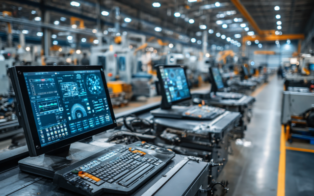 predictive maintenance software review