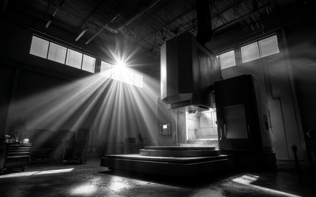 CMMS software for manufacturing comparison