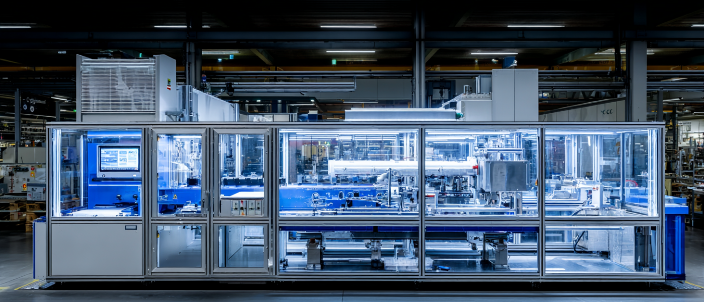 manufacturing KPI dashboard guide