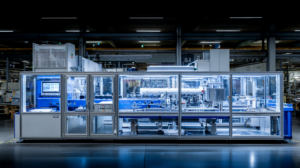 Guia Completo de Fabricação do Dashboard KPI