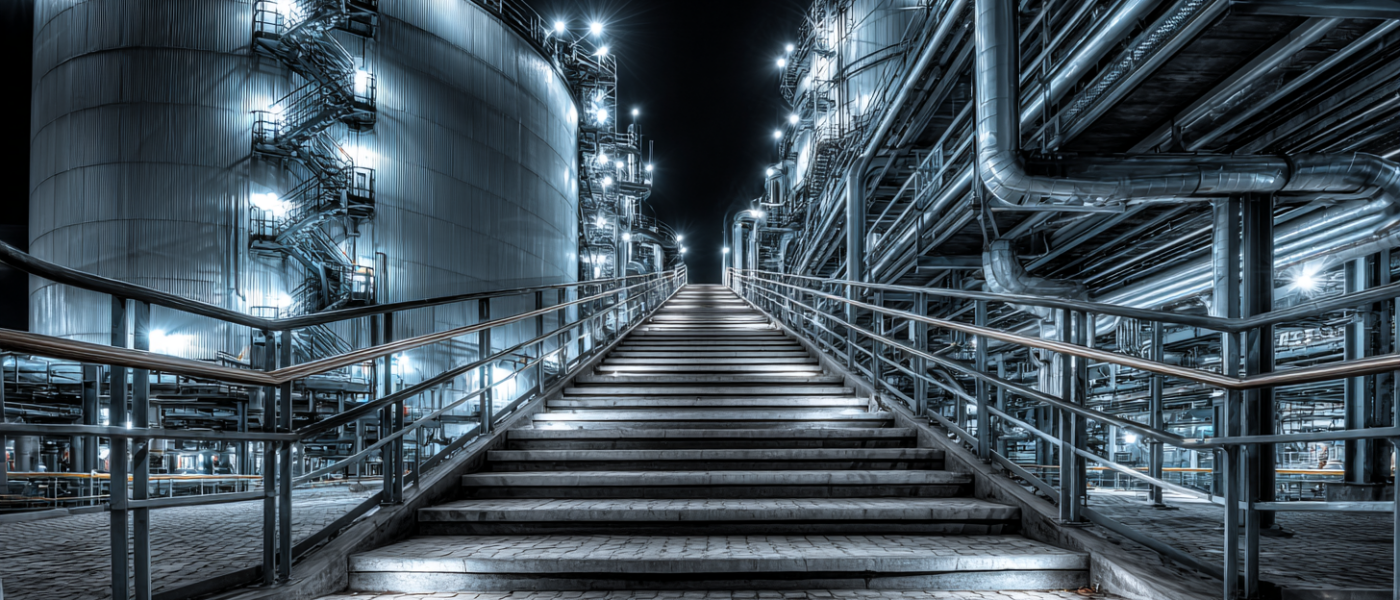 OEE calculation complete guide