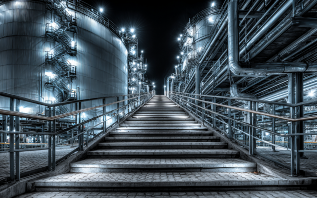 OEE calculation complete guide