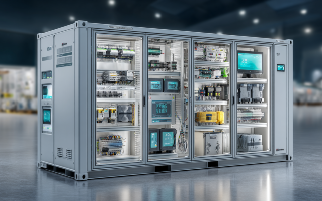 predictive maintenance ROI calculator