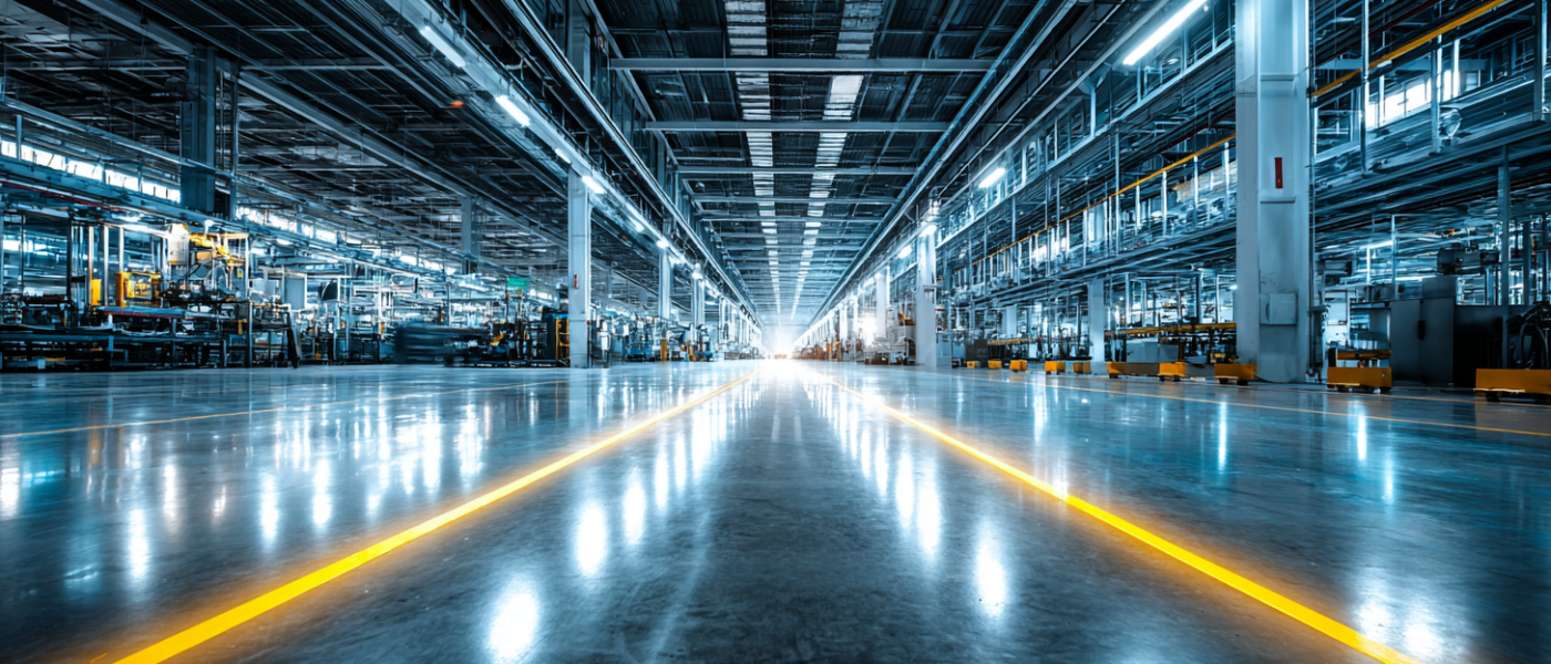 smart factory Industry 4.0 roadmap