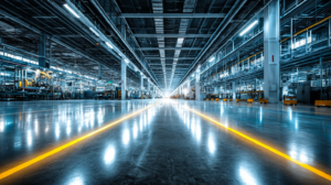 Rodovia da Fábrica Inteligente Indústria 4.0: Seu Guia de Implementação Ações para 2026