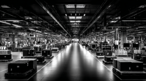 Quality Control in Manufacturing: A Practical Guide to QMS, SPC, and Continuous Improvement
