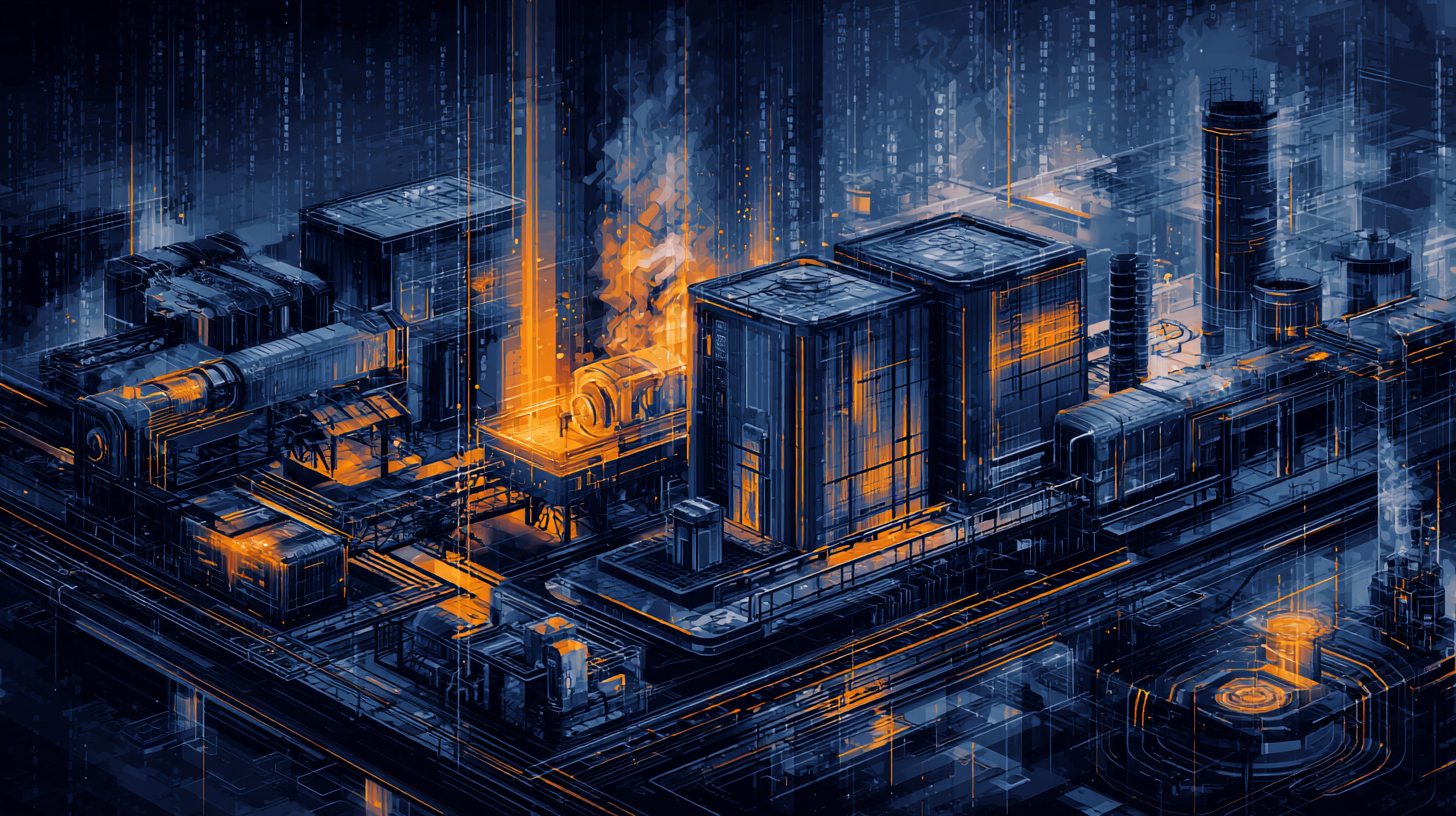 Complete Guide to Robotic Process Automation In Manufacturing