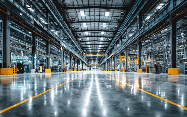 six sigma DMAIC methodology explained