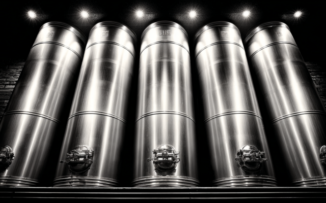 six sigma in manufacturing