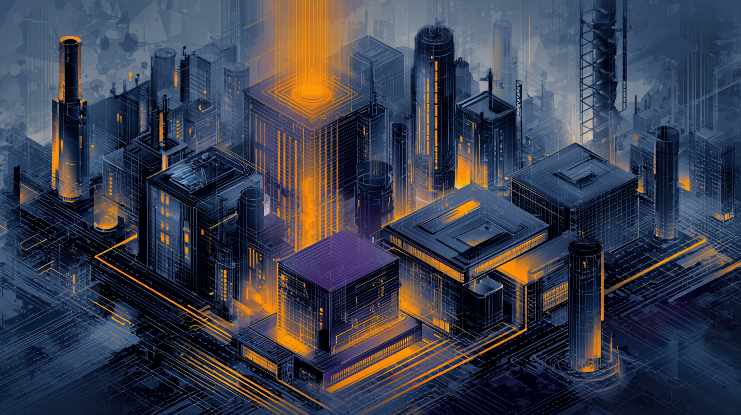 Smart Factory Industry 4.0 Roadmap: Your Actionable Implementation Guide for 2024