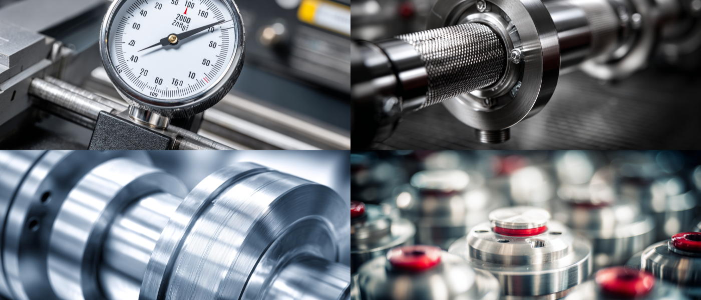 statistical process control SPC implementation