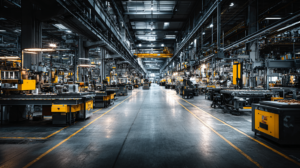 Mastering Supply Chain in Manufacturing: Strategies, Types, and Costs