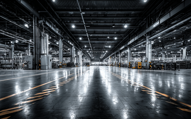 total productive maintenance TPM guide